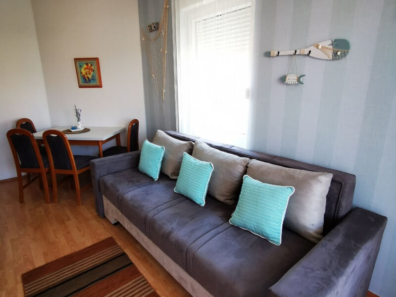 Apartmány Antonela