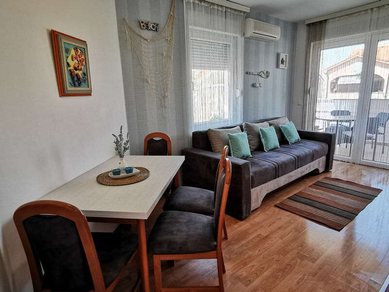 Apartmány Antonela