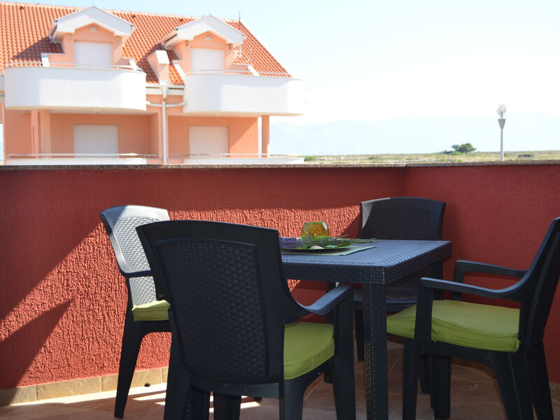 Apartmány Antonela