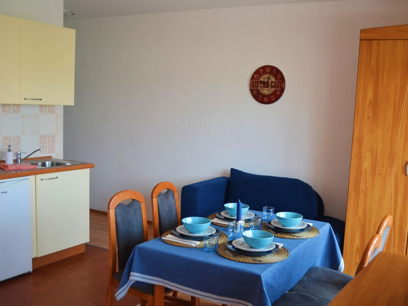 Apartmány Antonela