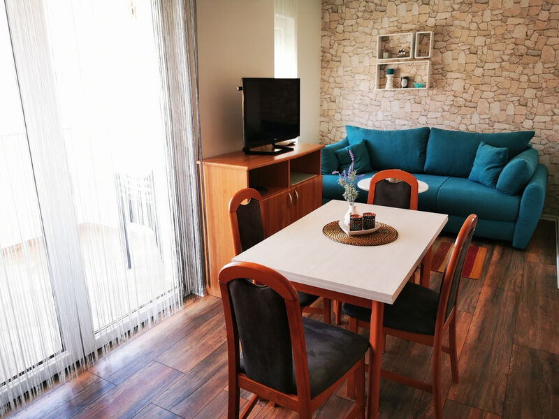 Apartmány Antonela