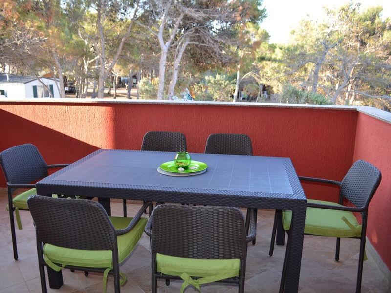 Apartmány Antonela