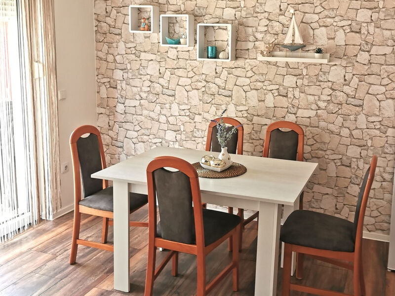 Apartmány Antonela