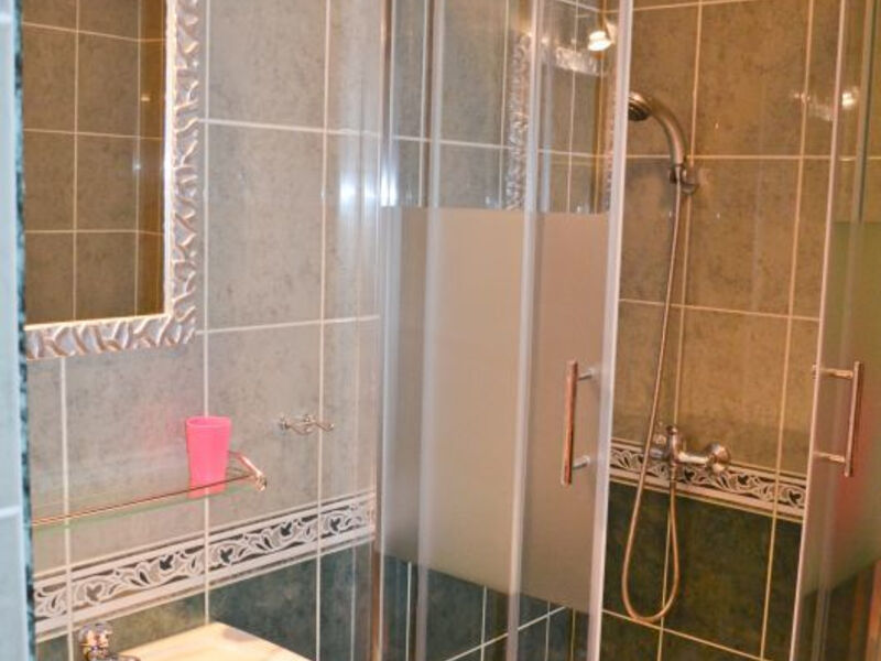 Apartmány Antonela