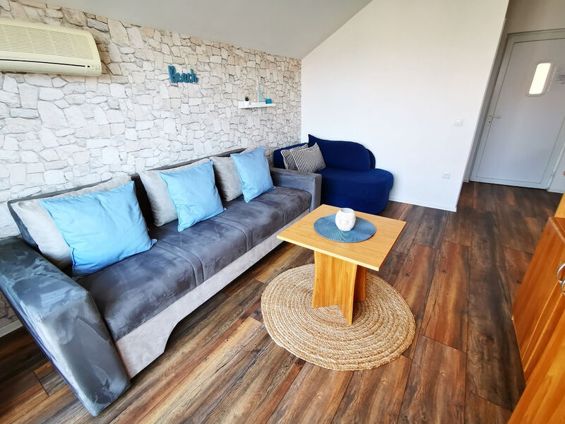 Apartmány Antonela