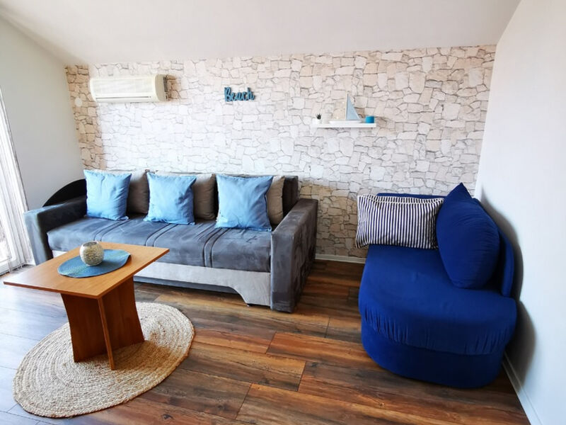 Apartmány Antonela