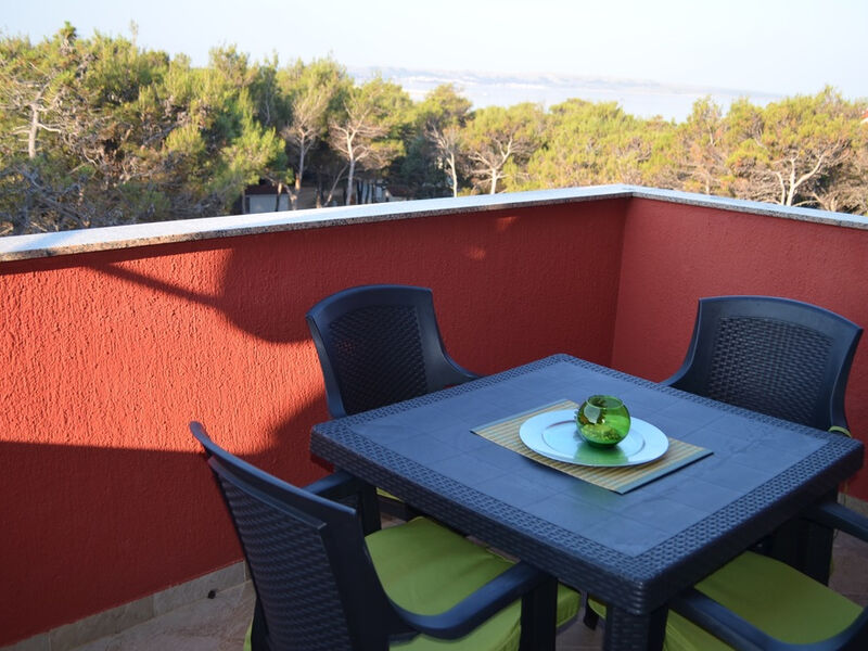 Apartmány Antonela