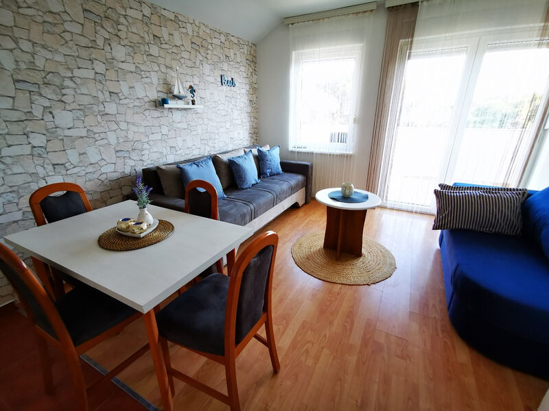 Apartmány Antonela