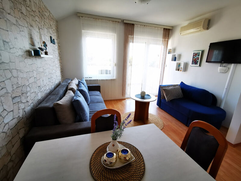 Apartmány Antonela