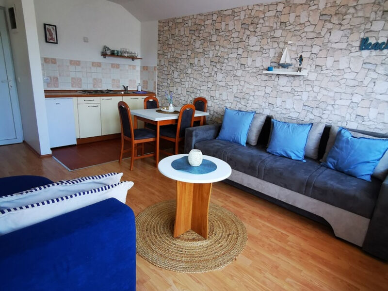 Apartmány Antonela