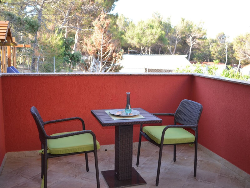 Apartmány Antonela