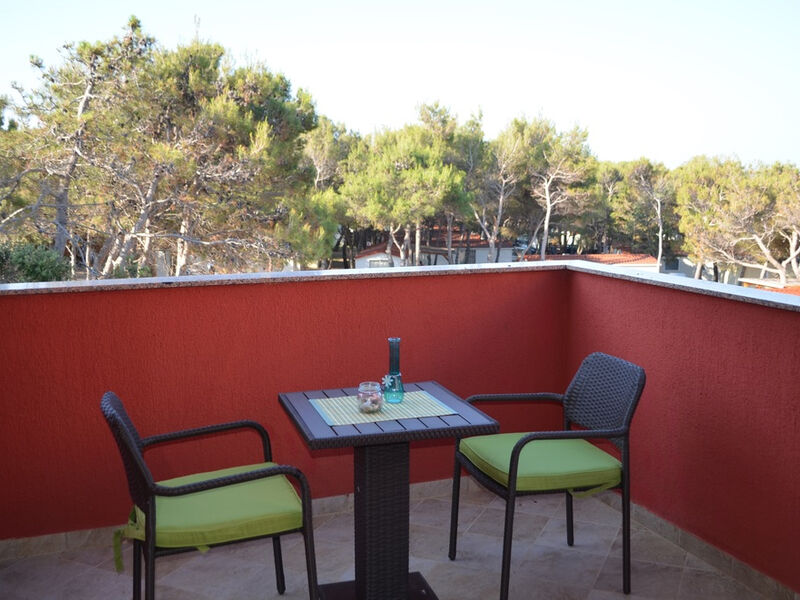 Apartmány Antonela