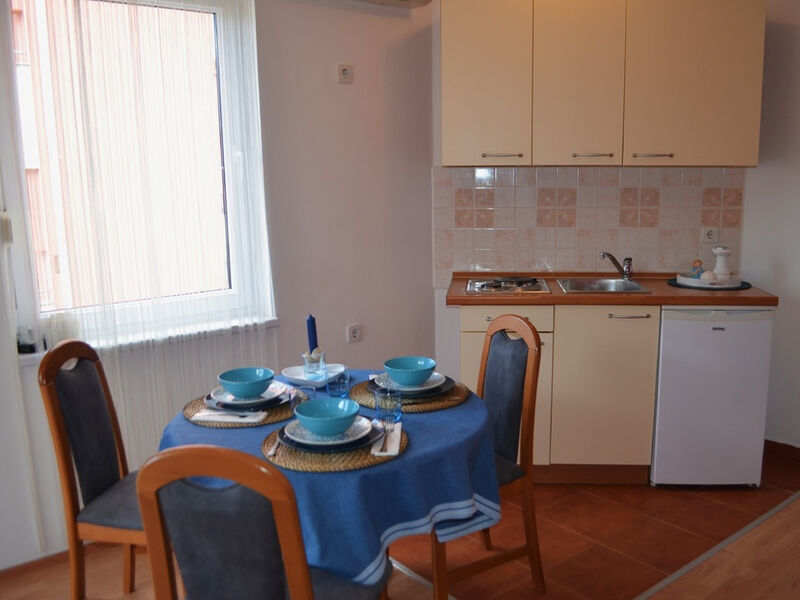 Apartmány Antonela