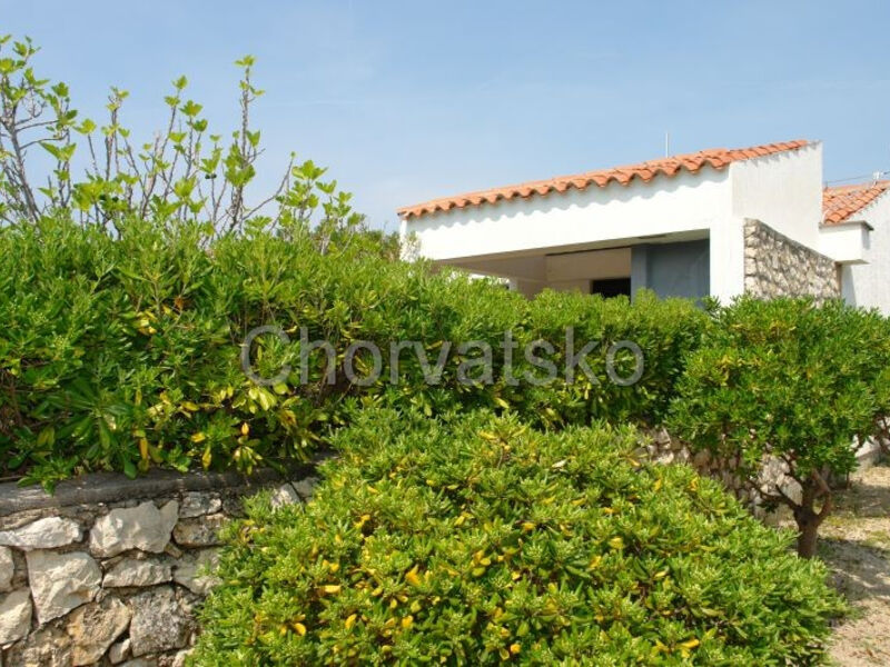Apartmánový komplex Zrce