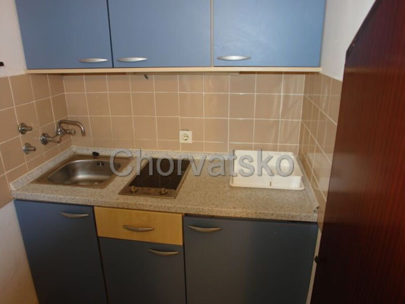 Apartmánový komplex Zrce
