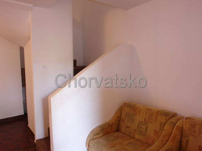 Apartmánový komplex Zrce
