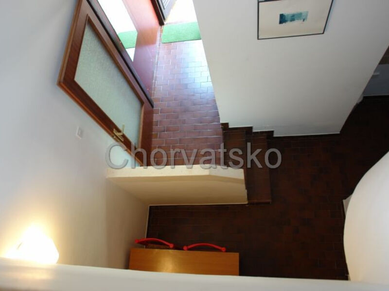 Apartmánový komplex Zrce