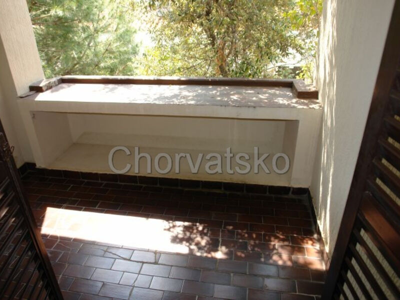 Apartmánový komplex Zrce