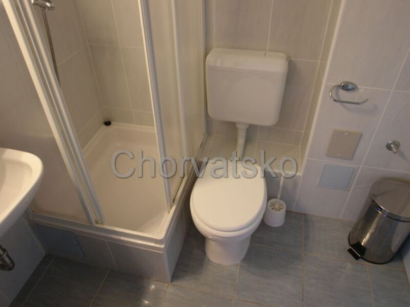 Apartmánový komplex Zrce