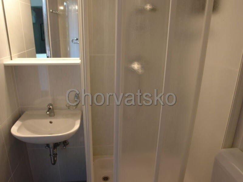 Apartmánový komplex Zrce