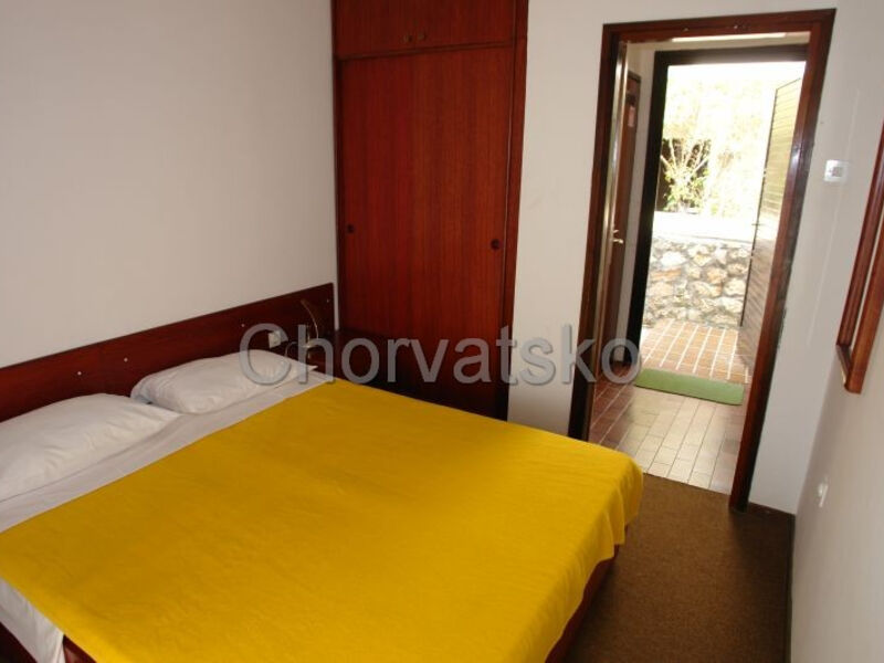 Apartmánový komplex Zrce