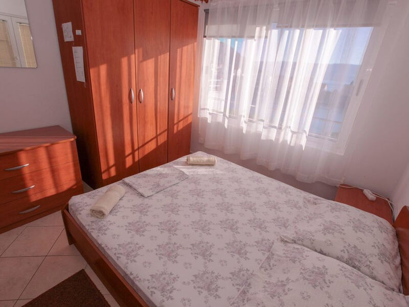 Apartmány Blace