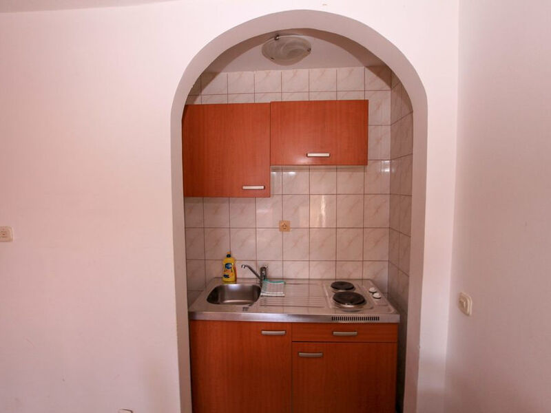 Apartmány Blace