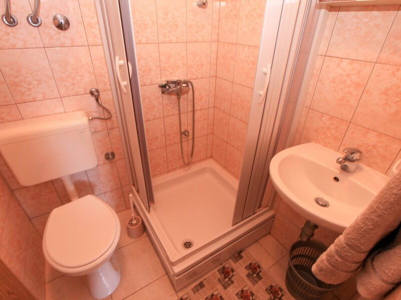 Apartmány Blace