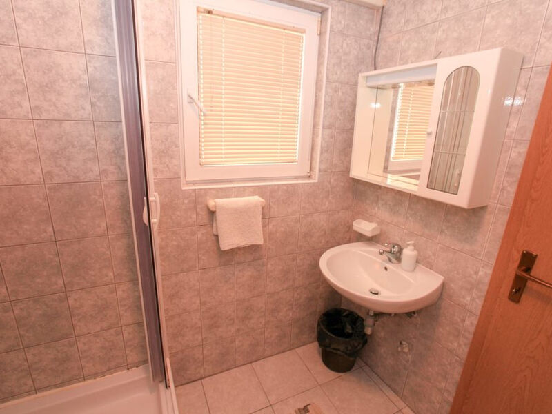 Apartmány Blace