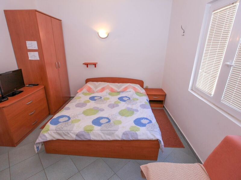 Apartmány Blace