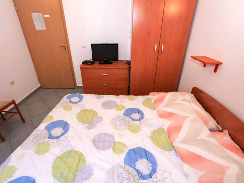 Apartmány Blace
