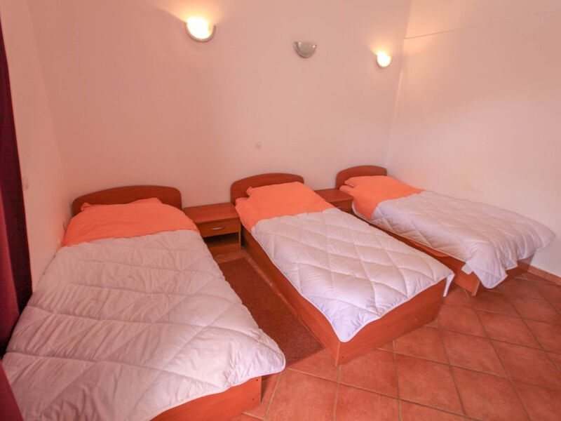 Apartmány Blace