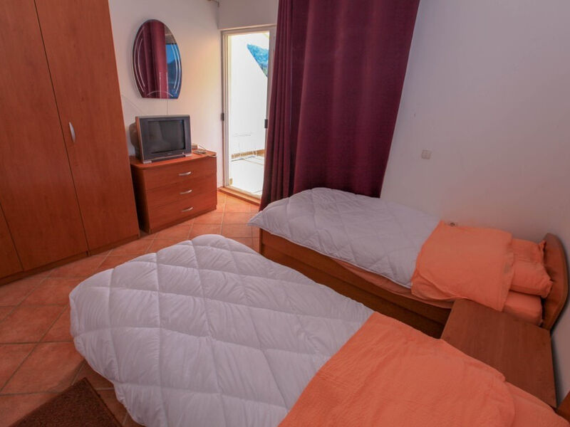 Apartmány Blace