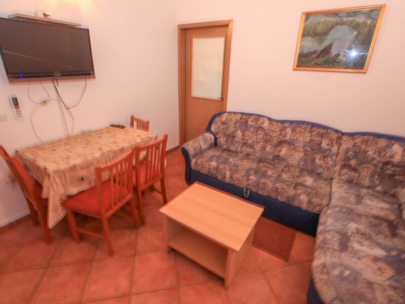 Apartmány Blace