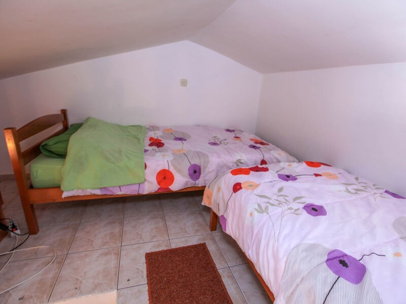 Apartmány Blace