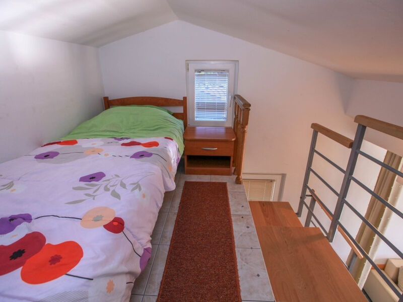 Apartmány Blace