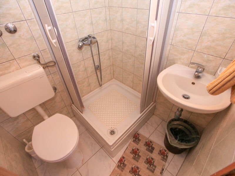 Apartmány Blace