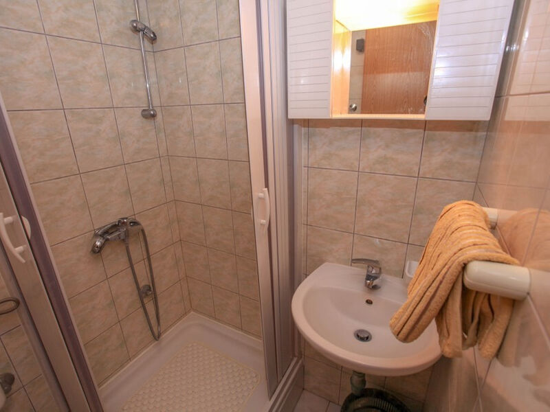 Apartmány Blace