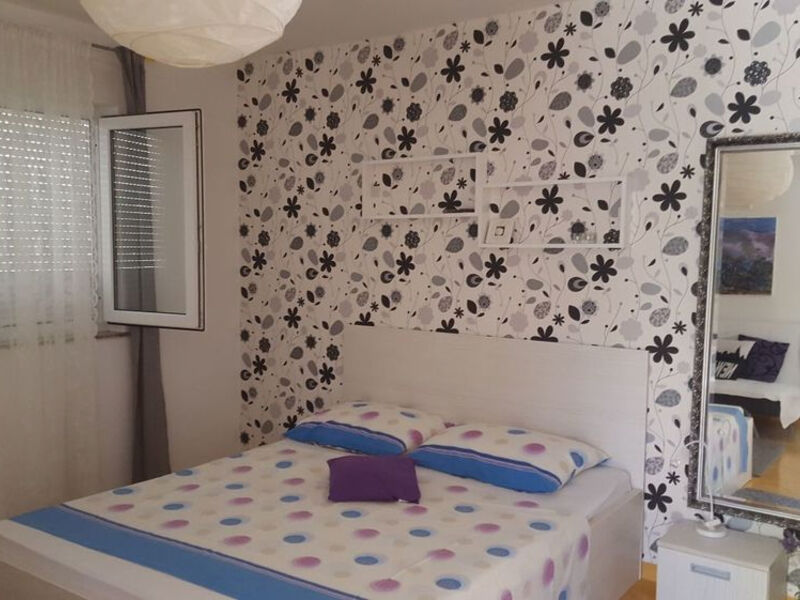 Apartmány Dominis