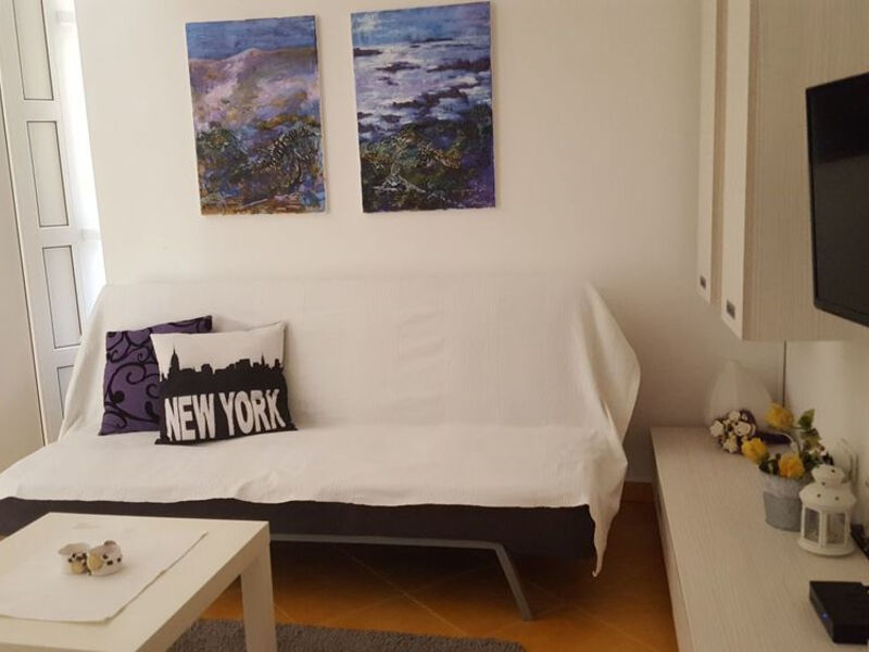 Apartmány Dominis