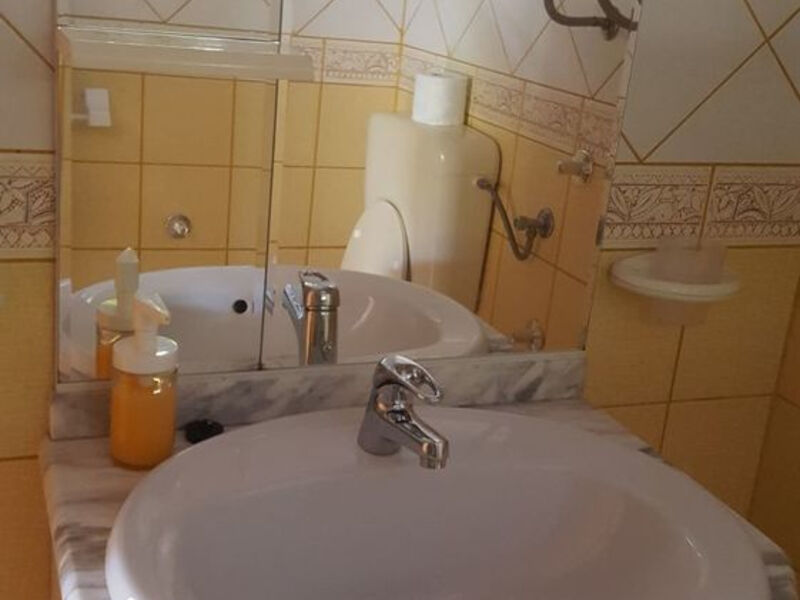 Apartmány Dominis