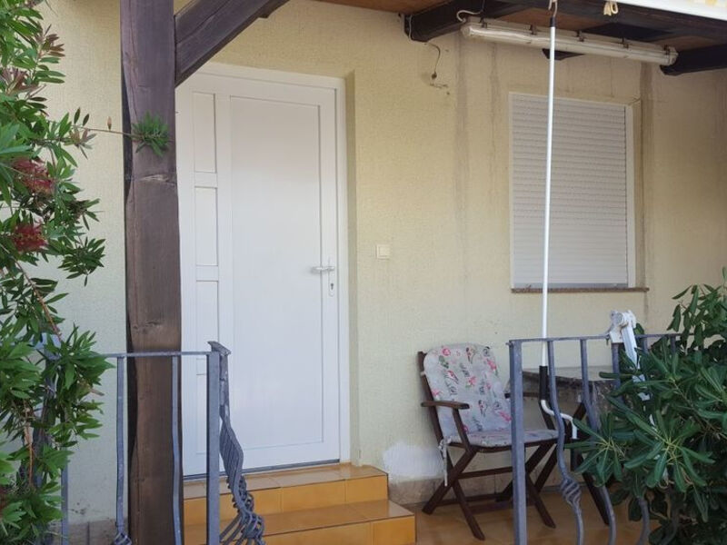 Apartmány Dominis