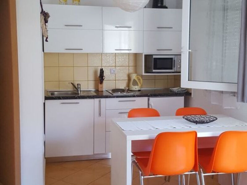 Apartmány Dominis
