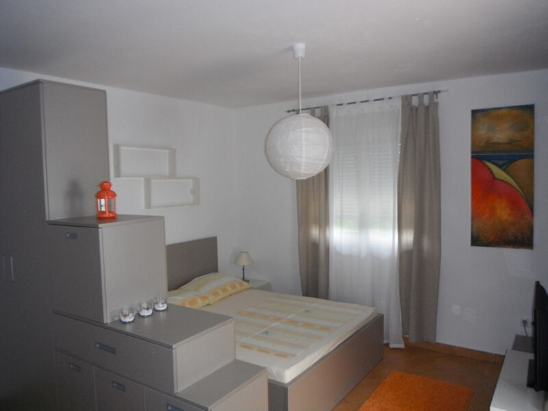 Apartmány Dominis
