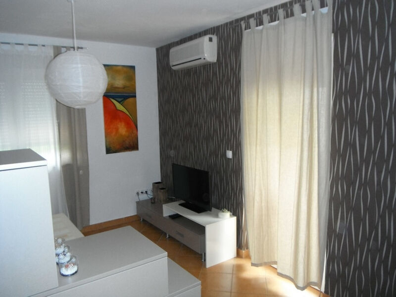 Apartmány Dominis