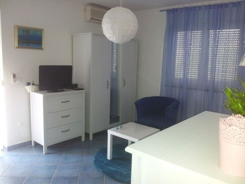 Apartmány Dominis