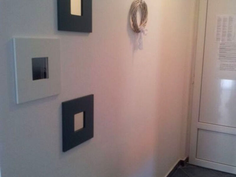 Apartmány Dominis