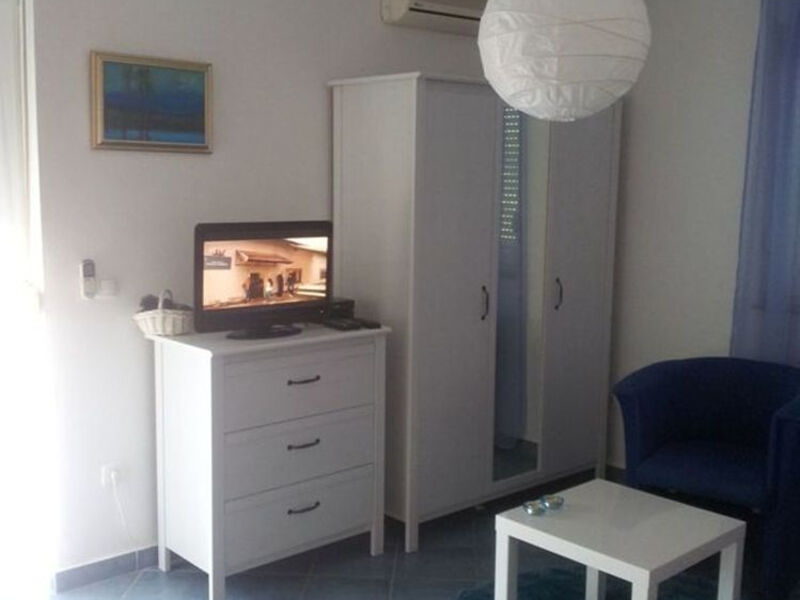 Apartmány Dominis