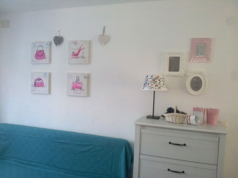 Apartmány Dominis