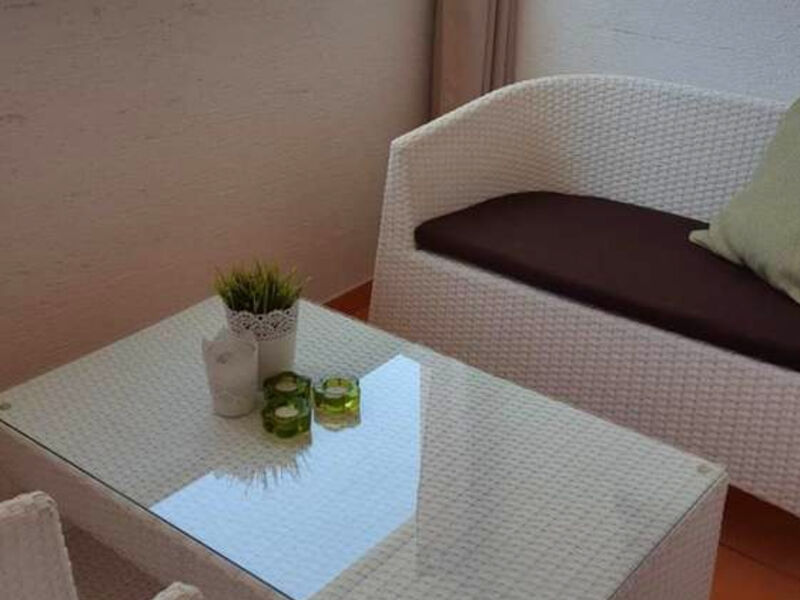 Apartmány Dominis